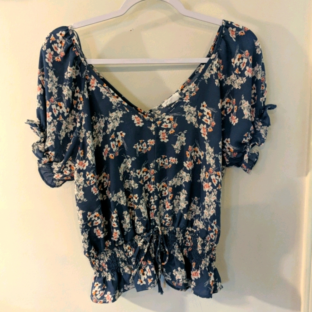 Blouse